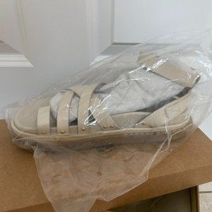 Alohas shoes